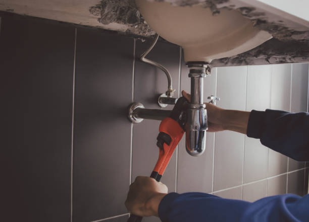 Gaziosmanpasa Mutfak Lavabo Tıkanıklıği Açma