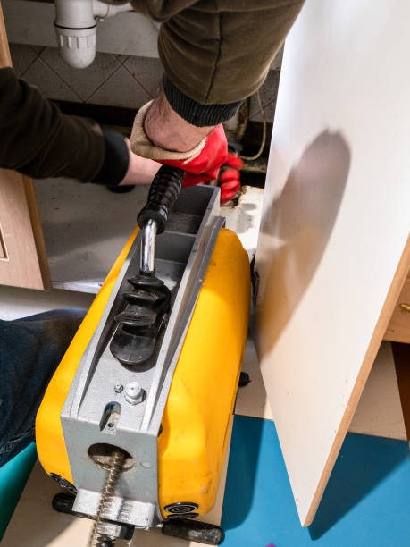 Gaziosmanpasa Profesyonel Tesisat Ustalar