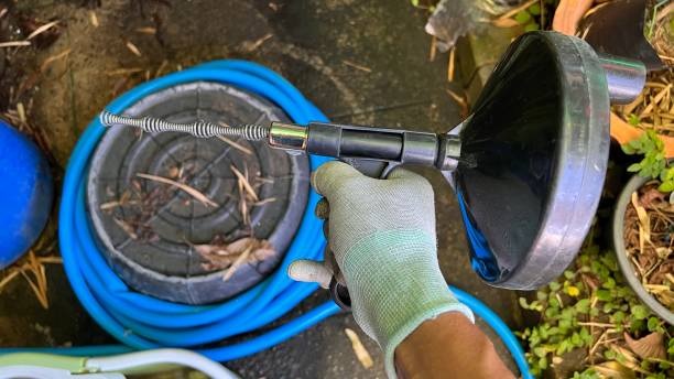 Gaziosmanpasa Mutfak Tıkanıklıği Açma